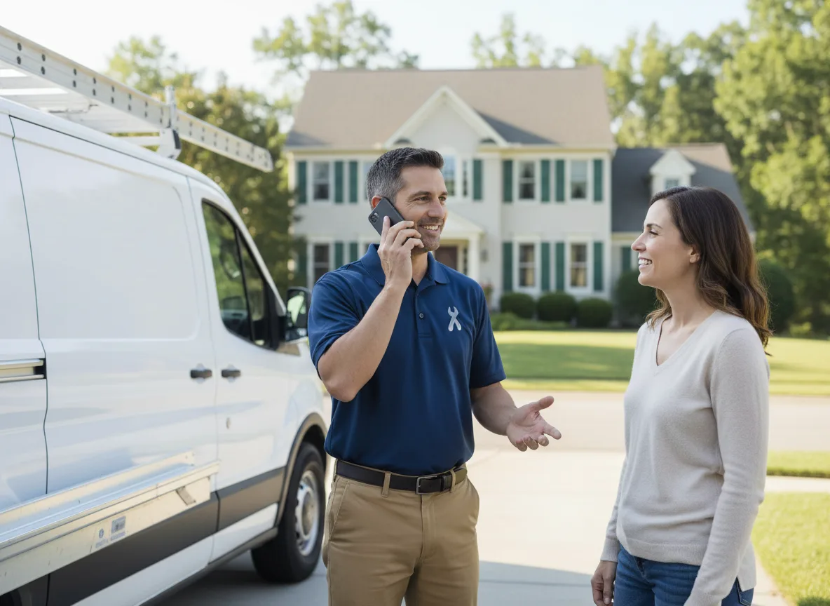 Home Gutter Service Greenwood Springs, MS FAQs